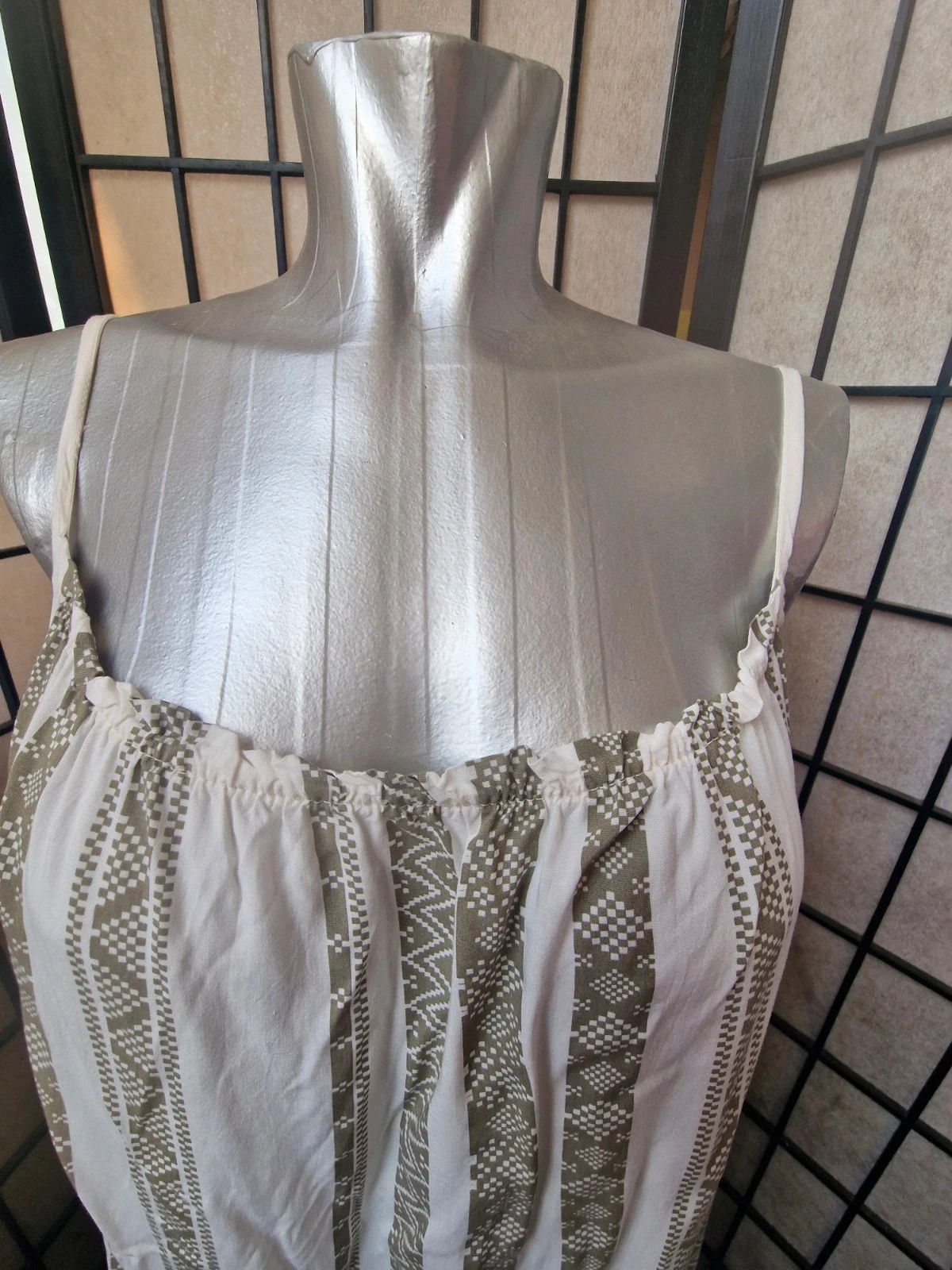 Vestido nuevo – photo 2